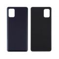 Samsung Galaxy A31 Back Shell / Back Panel / Battery Cover - মোবাইল ফোন - Phone (Back Case Cover For Smartphone). 