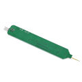 Logic Tester Pen Level Tester 5V 3.3V Digital Circuit Debugger Convenient and Quick Learning Board Necessary Tools. 