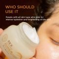 The Face Shop Rice Ceramide Moisture Cream 50ml | Korea.