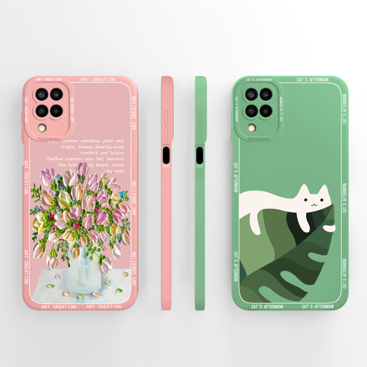 For%20Samsung%20A12%20M12%20F12%20Phone%20Case%20Cute%20Design%20Full%20Protection%20Liquid%20Silicone%20Protectors%20For%20Galaxy%20A%2012%20M%2012%20F%2012%20Back%20Cover%20-%20Image%206