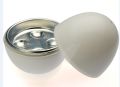 Spot Batch Egg-Shaped Egg Steamer Microwave Oven4Egg Egg Boiler Egg-Shaped Egg Boiler 210Gram BStyle. 