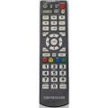 Tv Receiver/Sep-Top Box Remote Control.. 