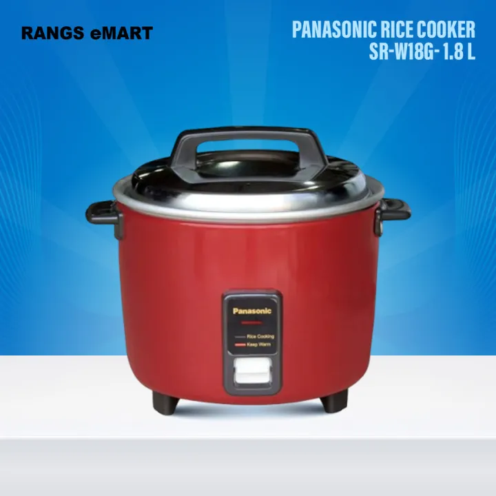 Panasonic%20Official%20Rice%20Cooker%20%7C%20SR-W18G%20%7C%201.8%20Liter%20with%20Free%20Delivery%20-%20Image%203