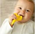 Baby Banana Teether For Baby CN - 1pcs.