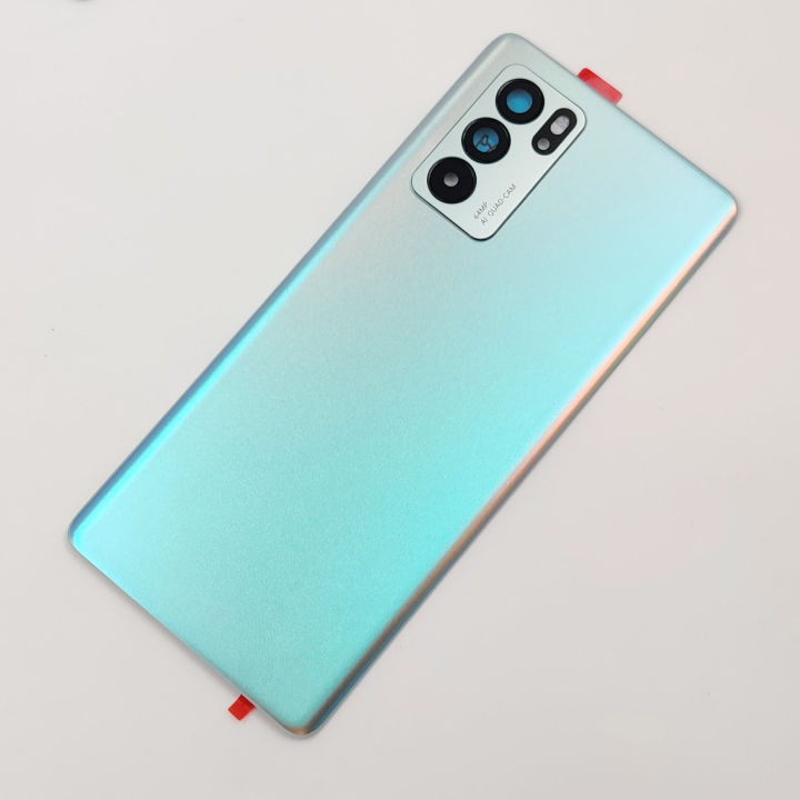 For%20OPPO%20Reno6%20Pro%205G%20Original%20Gorilla%20Glass%20Battery%20Cover%20Reno%206%20Pro%20Back%20Door%20Rear%20Housing%20Panel%20Case%20+%20Camera%20Lens%20Adhesive%20-%20Image%203