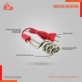 Electric Water Heater China Water Heater 220 Volt 500 Watt 1000 Watt 1500 Watt 2000 Watt With 1.5m Plugin Cable. 