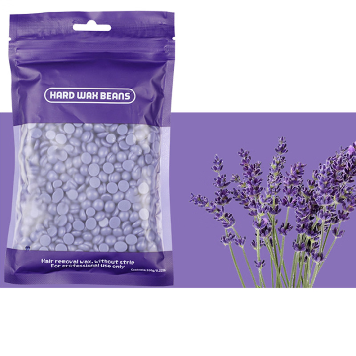 Depilatory%20Hair%20Removal%20Hard%20Wax%20Beans%20Multicolor%20-%20100gm%20-%20Image%203