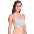Small Size Sports Bra - Designed For Girls With Sizes Ranging From 24 To 28, Offering Comfort And Support During Workouts. 