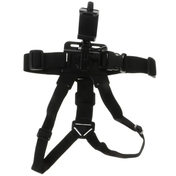 %EF%BC%88NEW%EF%BC%89Adjustable%20Mobile%20Phone%20Chest%20Holder%20Mount%20Webbing%20Belt%20Strap%20Phone%20Holder%20Harness%20-%20Universal%20for%204-5.5%20inch%20Smartphone%20-%20Image%202