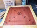 Waterproof carrom board 46 inch best quality. 