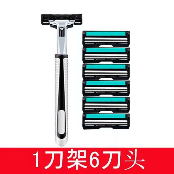Double%20Layer%20Razor%20Ultra-Thin%20Double-Layer%20Blade%20Razor%20Head%20Washable%20Razor%20Men's%20Manual%20Razor%20-%20Image%202