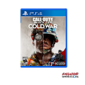 Call of Duty: Black Ops Cold War - PS4 Game. 