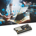 【Lejia】IoT ESP32-WROOM-32U WIFI Bluetooth Main Board Serial Port Module. 