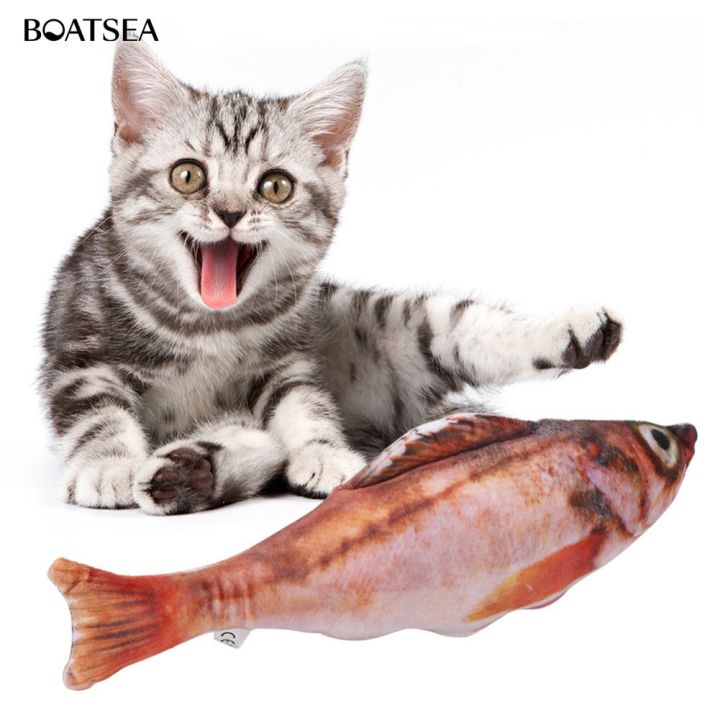 Boatsea%20Cat%20Stuffed%20Catmint%20Catnip%20Saury%20Fish%20Scratch%20Board%20-%20Image%205