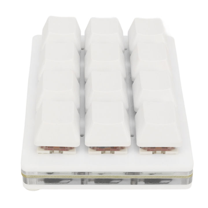 12%20Key%20Mechanical%20Gaming%20Keyboard%20One%20Handed%20USB%20Mini%20Macro%20LED%20Keypad%20-%20Image%208