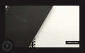 Talisman Medium Sized Grid Pages Notebook. 