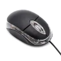 High Quality USB 2.0 3D LED Optical Wheel Wired Mouse for PC/Laptop/Notebook LJ - Mouse - Mouse. 