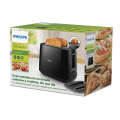 Philips HD2582/90 Daily Collection Bread Toaster. 