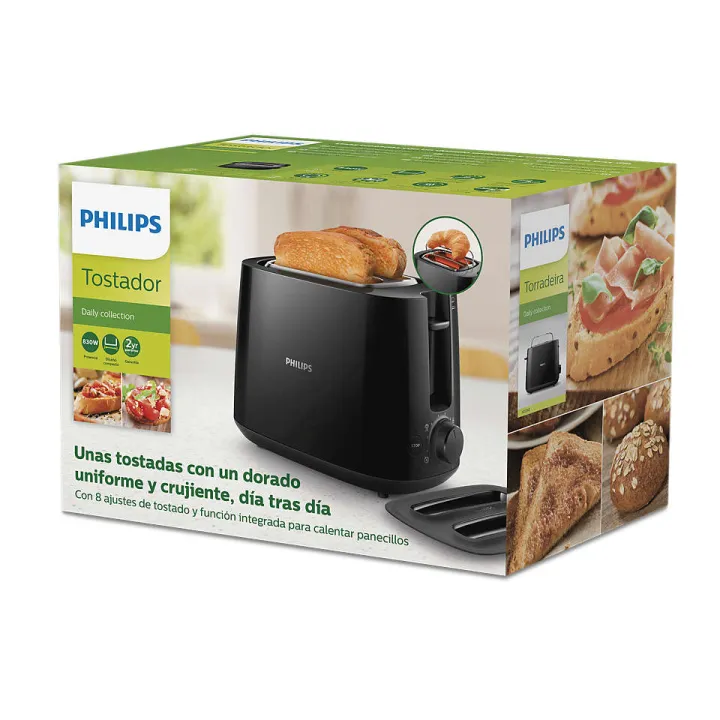 Philips%20HD2582/90%20Daily%20Collection%20Bread%20Toaster%20-%20Image%207