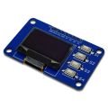 【Trending Now】 0.96 Inch OLED Display Module 12864 Screen Module with Matrix.