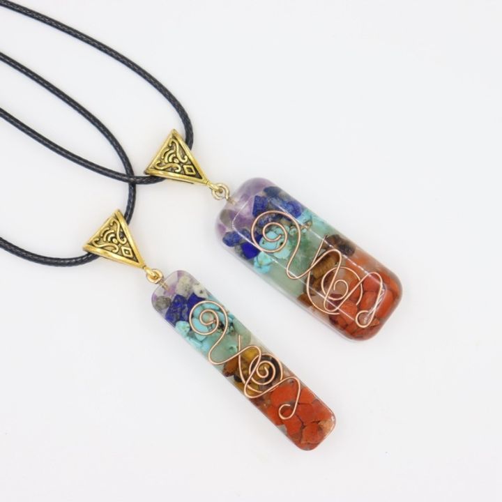 Retro%20Reiki%20Healing%20Energy%20Crystal%20Pendant%20Natural%20Stone%20for%20Yoga%20Meditation%20Spiritual%207%20Chakra%20Jewelry%20Neckalce%20Amulet%20Orgonite%20-%20Image%207