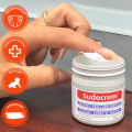 Sudocrem Antiseptic Healing Cream (125gm). 