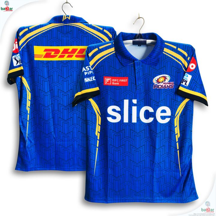 Mumbai%20Indians%20Premium%20Collar%20Polo%20IPL%20Cricket%20Jersey%20For%20Men%20-%20MI%20Half%20Sleeve%20Polo%20-%20Mumbai%20Jersey%202026%20-%20Image%204