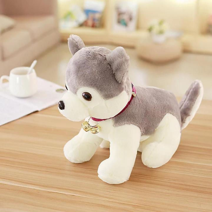 Baby Premium Dog Doll Toys Animals Cartoon Plush Giant Stuffed Animal Kids Doll