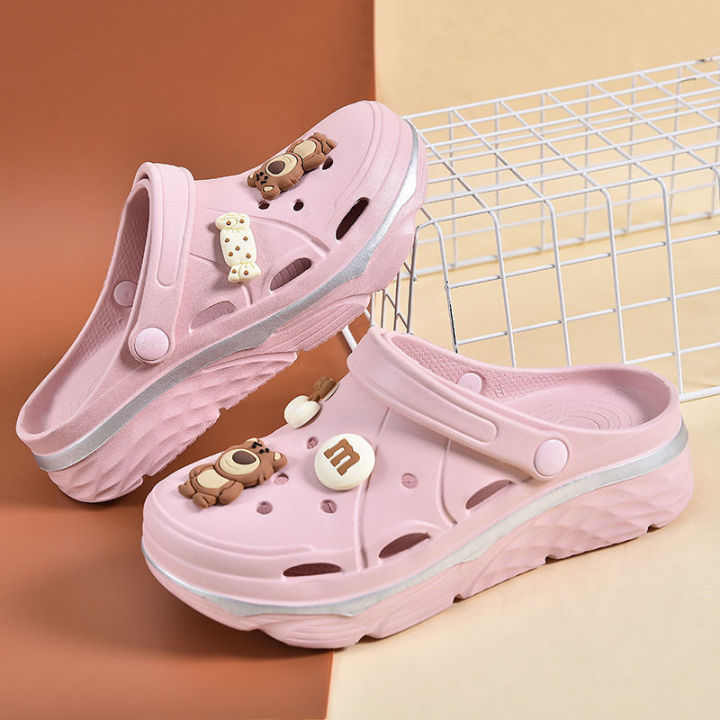 2023%20Women's%20Casual%20Sandals%20Non-slip%20Waterproof%20Slippers%20Women%20Classic%20Nursing%20Clogs%20Hospital%20Women%20Work%20Medical%20Sandals%20-%20Image%206
