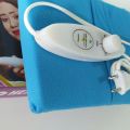 VISION Electric heating Pad for Pain Relief and blood circulation. 