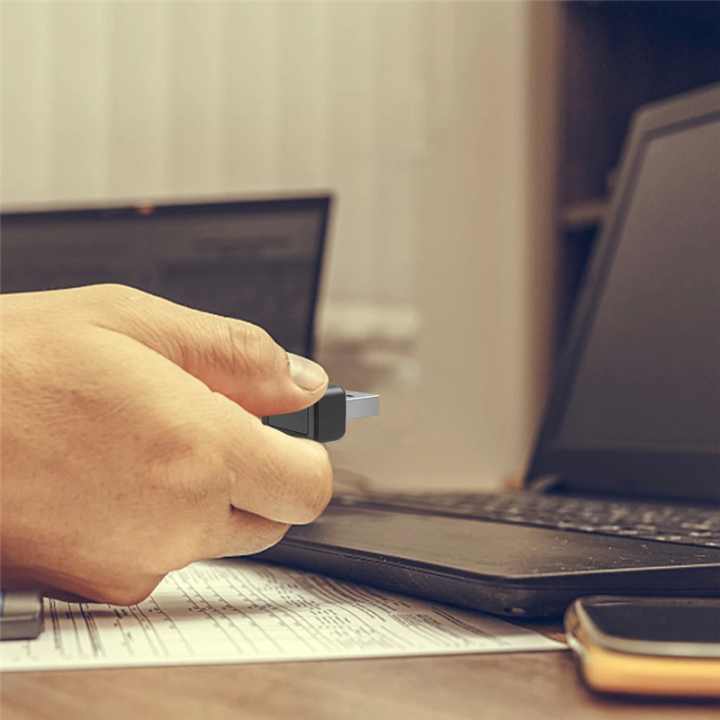 USB%20Fingerprint%20Key%20Reader%20FIDO%20U2F%20Speedy%20Matching%20Security%20Key%20Hello%20Anti-Spoofing%20Mini%20Fingerprint%20Reader%20Easy%20to%20Use%20-%20Image%202