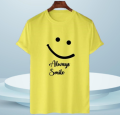 Premium Quality - stylish new T Shirt - Casual Exclusive half Sleeve T Shirt For Men - T Shirt. 