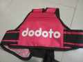 Bike or Motorcycle Protection Safety Belt For Baby - Baby Carrier Bag Child Ride Strap. 