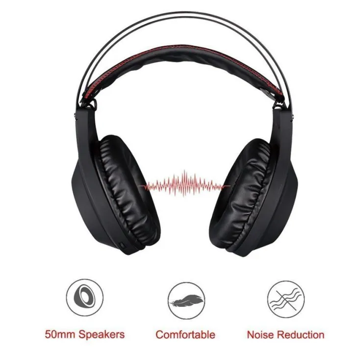 N2%20PS4%20PC%20Headset%20Gaming%20Earphones%20Gamer%20Headphones%20with%20Microphone%20Headset%20Mic%20for%20Computer%20Laptop%20Playstation%204%20New%20Xbox%201%20Game%20(Black%20Silver)%20-%20Image%205