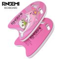 RNOEMIKids Swimming Kickboard Floating Board Beginner Learning Swimming Artifact Water Drawing Auxiliary Equipment Teaching Aids.