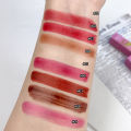 Jelly Lipstick Waterproof Lasting Moisturizing Non-stick Cup Mirror Solid Lip Gloss Milk Tea Color Lip Gloss Makeup. 