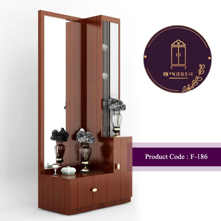 Andormahal%20Dressing%20Table%20Made%20of%20Melamine%20Laminated%20Board%20-%20Image%202