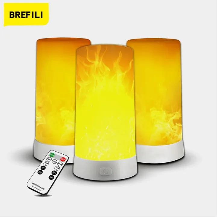 USB%20Rechargeable%20LED%20Flame%20Lamp%20Simulated%20Flame%20Effect%20Light%20Realistic%20Fire%20Atmosphere%20Light%20Indoor%20Decoration%204%20Lighting%20Modes%20-%20Image%203