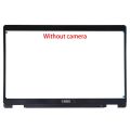 Laptop Case New For Dell Latitude 5300 E5300 Series Notebook LCD Back Cover Front Bezel Bottom keyboard Case ABCD Shell Black.