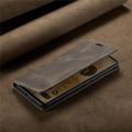 Google Pixel 6 Pro Case Flip Leather Phone Cover For Google Pixel 6 Case Luxury Magnetic Flip Wallet Coque Google Pixel6 Cover. 