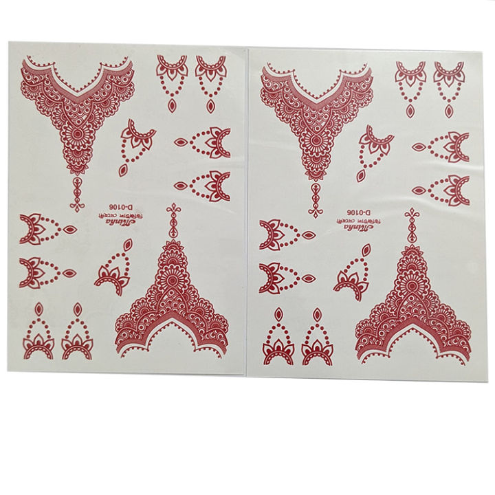 Auto%20Mehedi%20Simple%20Design%20Mehedi%20Stickers%20-%20Image%203