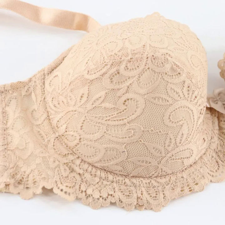 Plusgalpret%20women%20%5C's%20full%20coverage%20underwire%20non-foam%20plus%20size%20floral%20lace%20bra%2034%2036%2038%2040%2042%2044%2046%20C%20D%20dd%20e%20dislikelike%20-%20Image%202