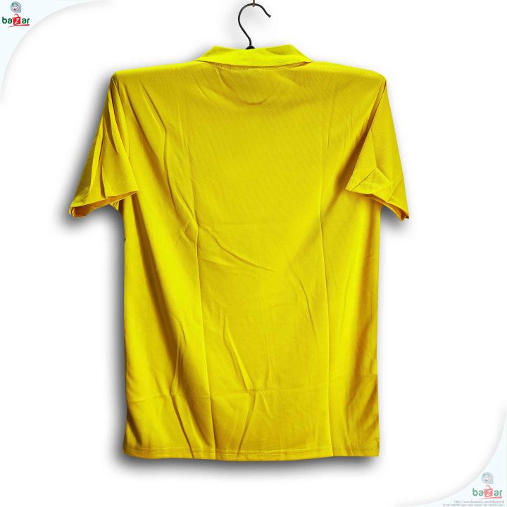 Australia%20World%20Cup%20Jersey%20-%20Half%20Sleeve%20Collar%20Polo%20Cricket%20Jersey%20For%20Men%20-%20Australia%20Cricket%20Jersey%202026%20-%20Image%203