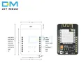 【happy one】OV2640 ESP32-CAM Wireless WiFi Bluetooth Module Camera Development Board OV7670 DC 5V Dual-core 32-bit CPU card. 