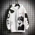 2020 New Casual Men Clothing Fashion Japan Style Hoodies Men Streetwear Harajuku Men Sweatshirt Hip Hop Long sleeve Men Hoodies. 