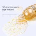 30ml 24K Gold Face Serum Skin Tone Hyaluronic Acid Moisturizing Essence Gold Skin Serum Water Cream.