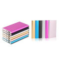 2000mAh Power Bank 2 Portable Charger Slim 2000 mAh Powerbank External Battery Pack. 
