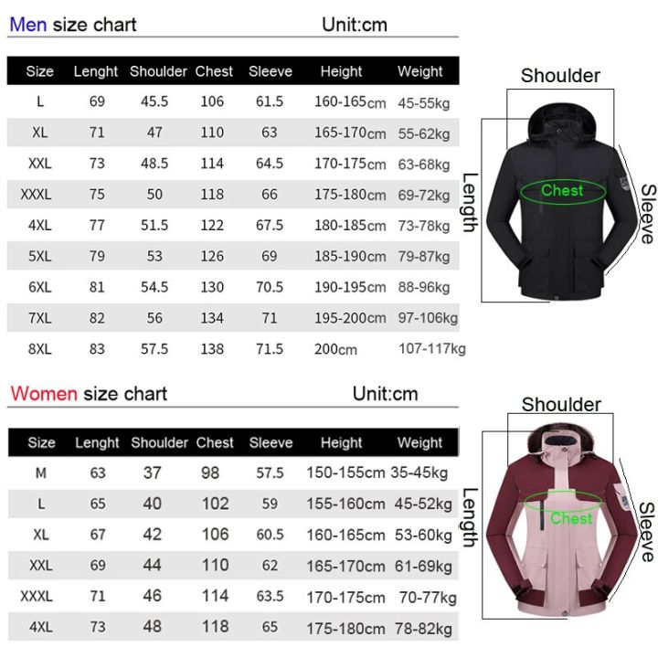 TRVLWEGO%20Windbreaker%20Outdoor%20Travel%20Jacket%20Women%20Men%20Water%20Resistant%20Camping%20Hiking%20Coat%20Fishing%20Multiple%20Pockets%20-%20Image%208