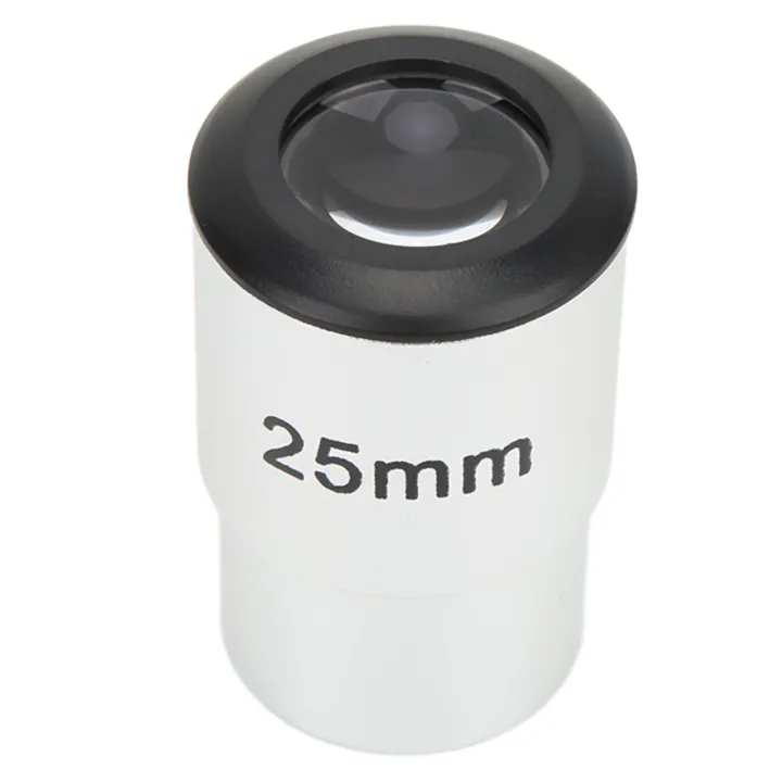 1.25%C2%A0Inch%C2%A0Eyepiece,%2025mm%C2%A0Eyepiece%20Fully%20Coated%20Lens%20for%20Refractors%20-%20Image%204