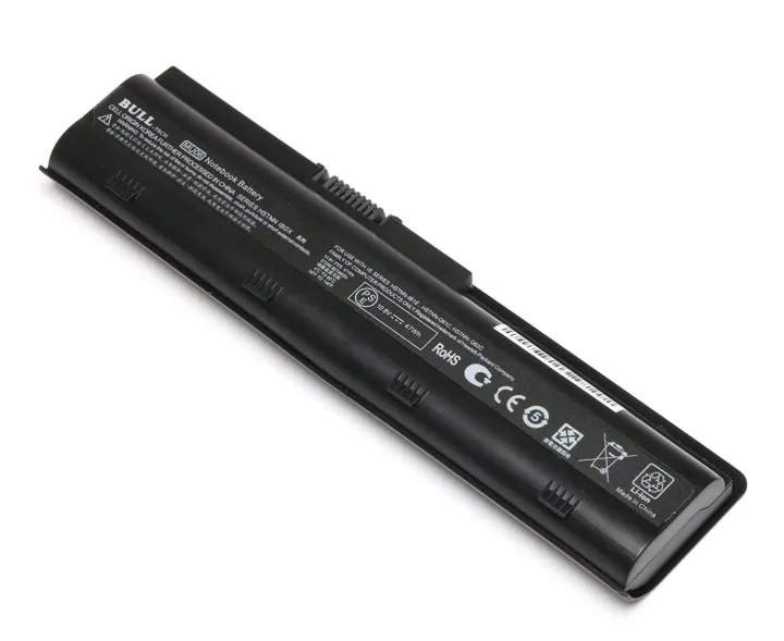 6-Cell%20Laptop%20Battery%20for%20HP%20593553-001%20593554-001%20mu06%20mu09%20-%20Battery%20Presario%20CQ32%20CQ42%20CQ43%20CQ56%20CQ62%20CQ72%20COMPAQ%20435,%20436%20Notebook%20PC%20-%20Image%205